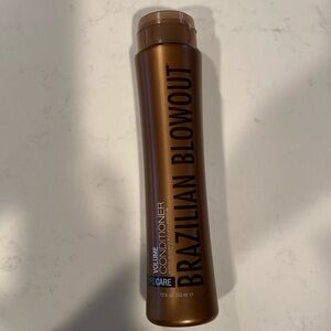 Brazilian Blowout Volume Conditioner